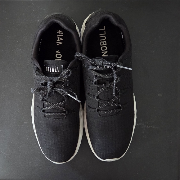 NOBULL Allday Ripstop Runner Training Shoes - Picture 6 of 11